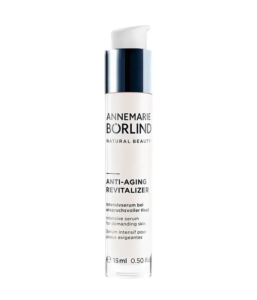 Annemarie Börlind Anti-Aging Revitalizer
