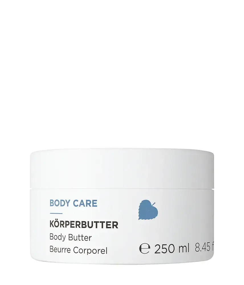 Annemarie Börlind Body Care Body Butter