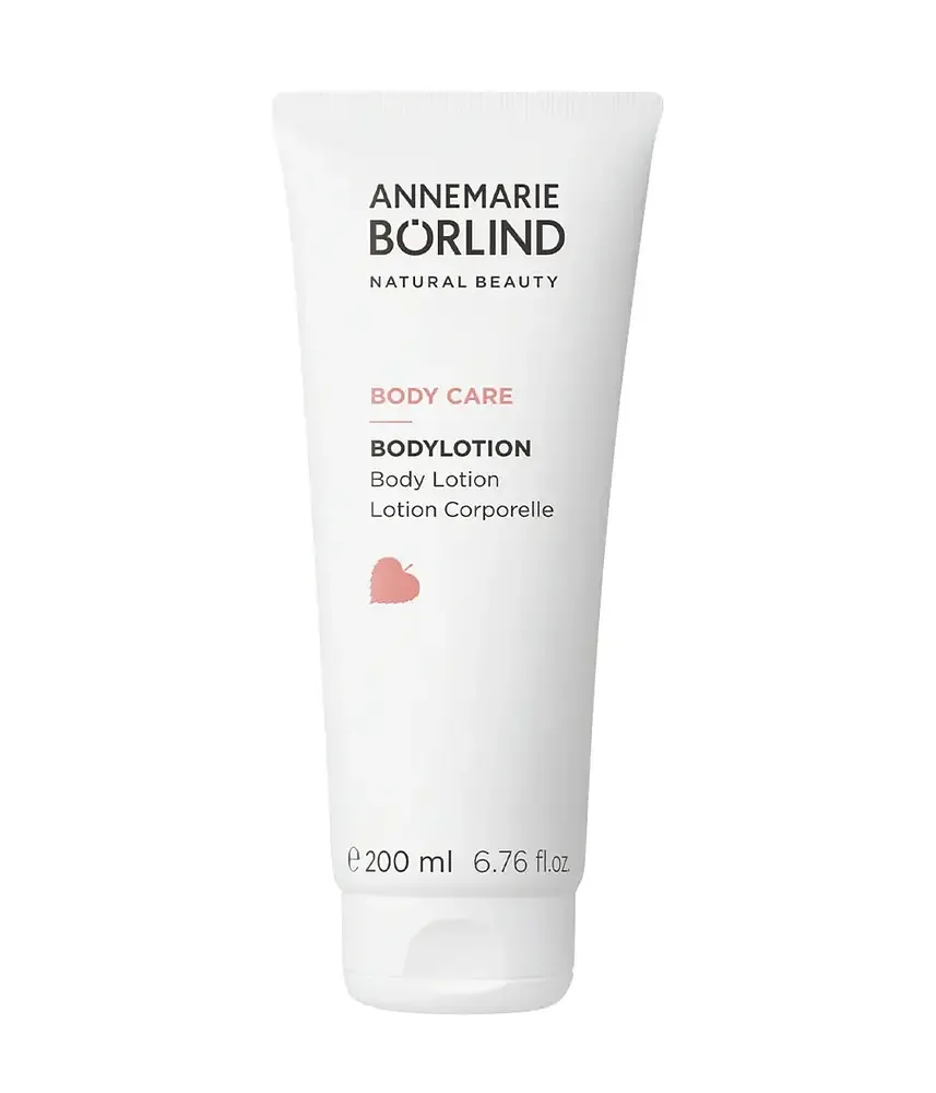 Annemarie Börlind Body Care Body Lotion