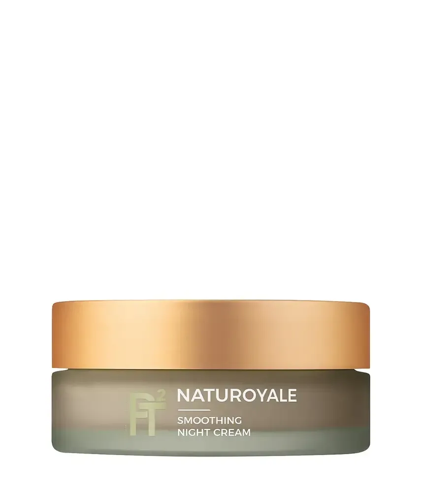 Annemarie Börlind Naturoyale Smoothing Night Cream