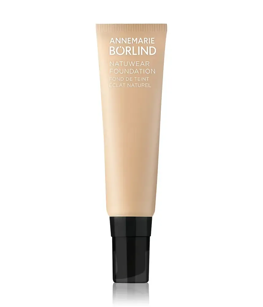 Annemarie Börlind Natuwear Foundation