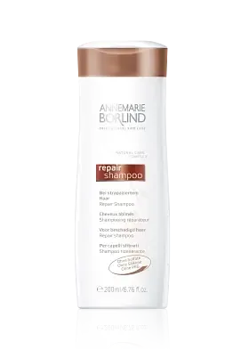 Annemarie Börlind Repair Shampoo