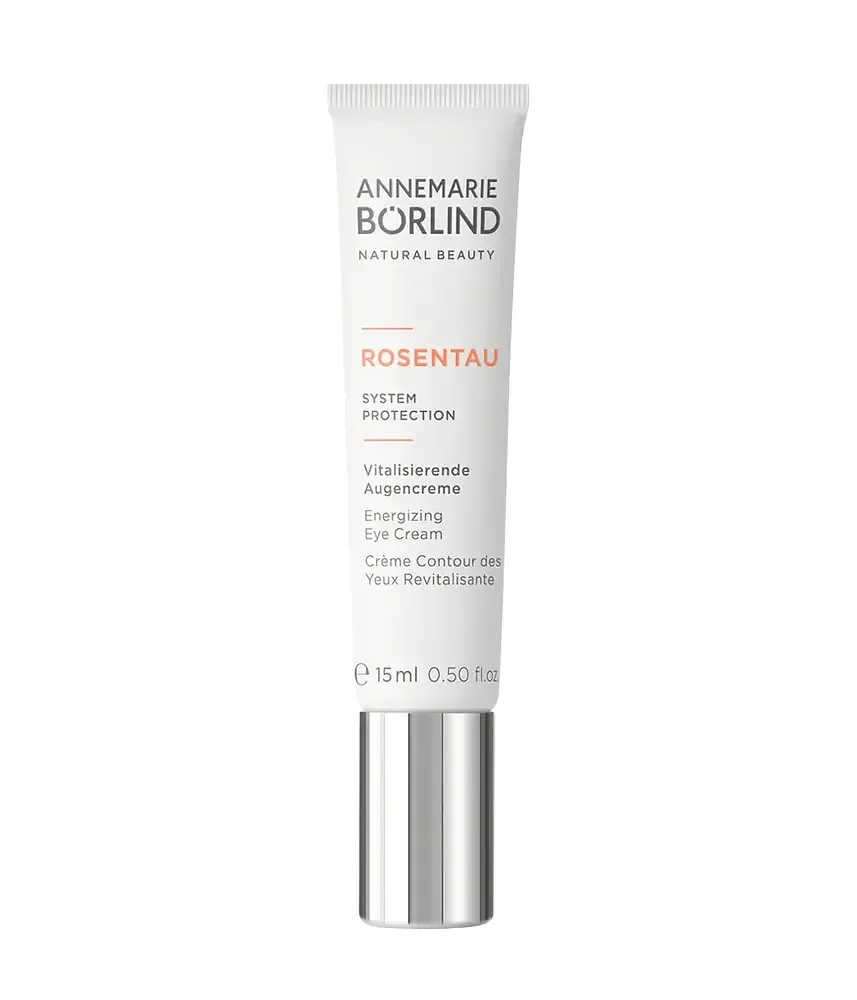 Annemarie Börlind Rosentau System Protection Energizing Eye Cream