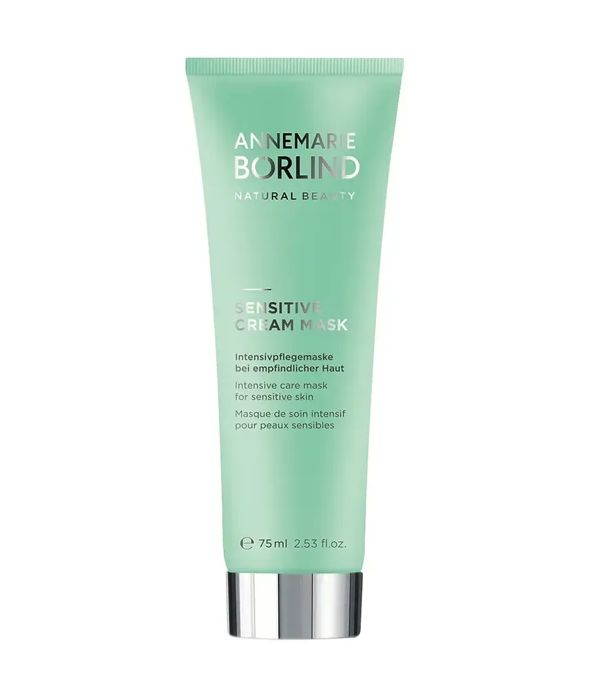 Annemarie Börlind Sensitive Cream Mask