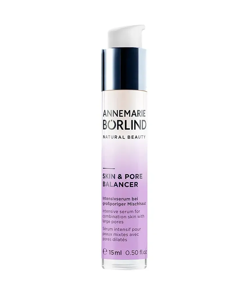Annemarie Börlind Skin & Pore Balancer