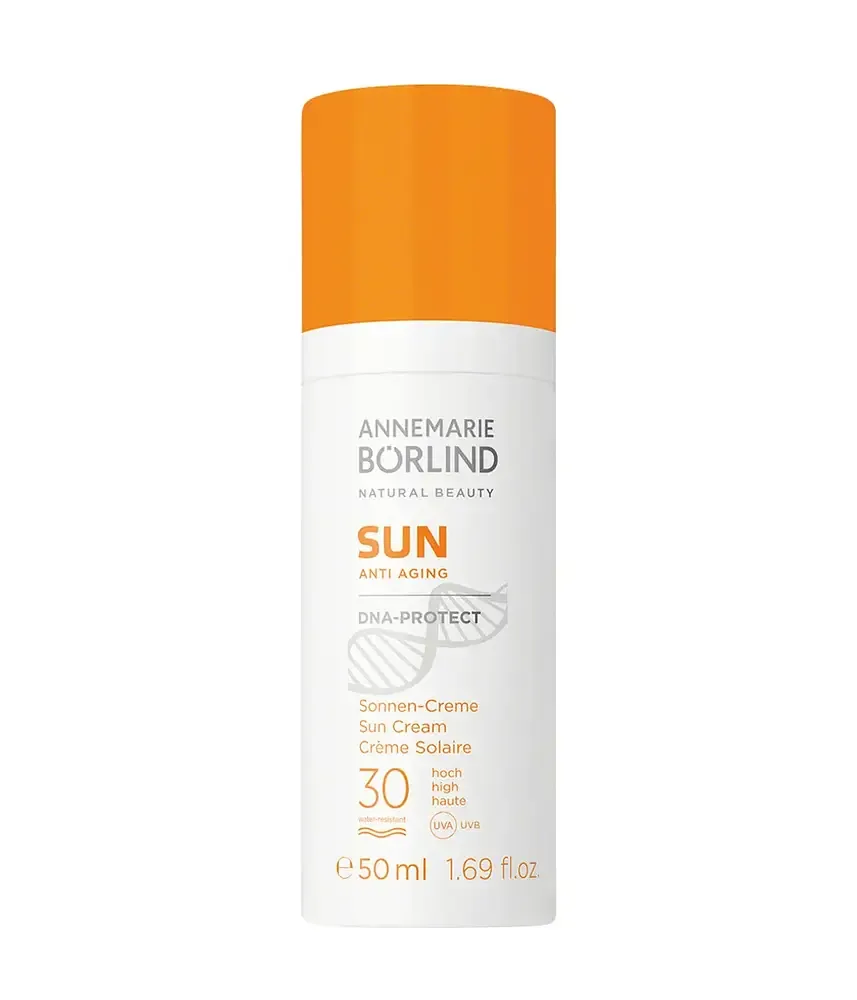 Annemarie Börlind Sun Anti-Aging DNA-Protect Sun Cream SPF 30