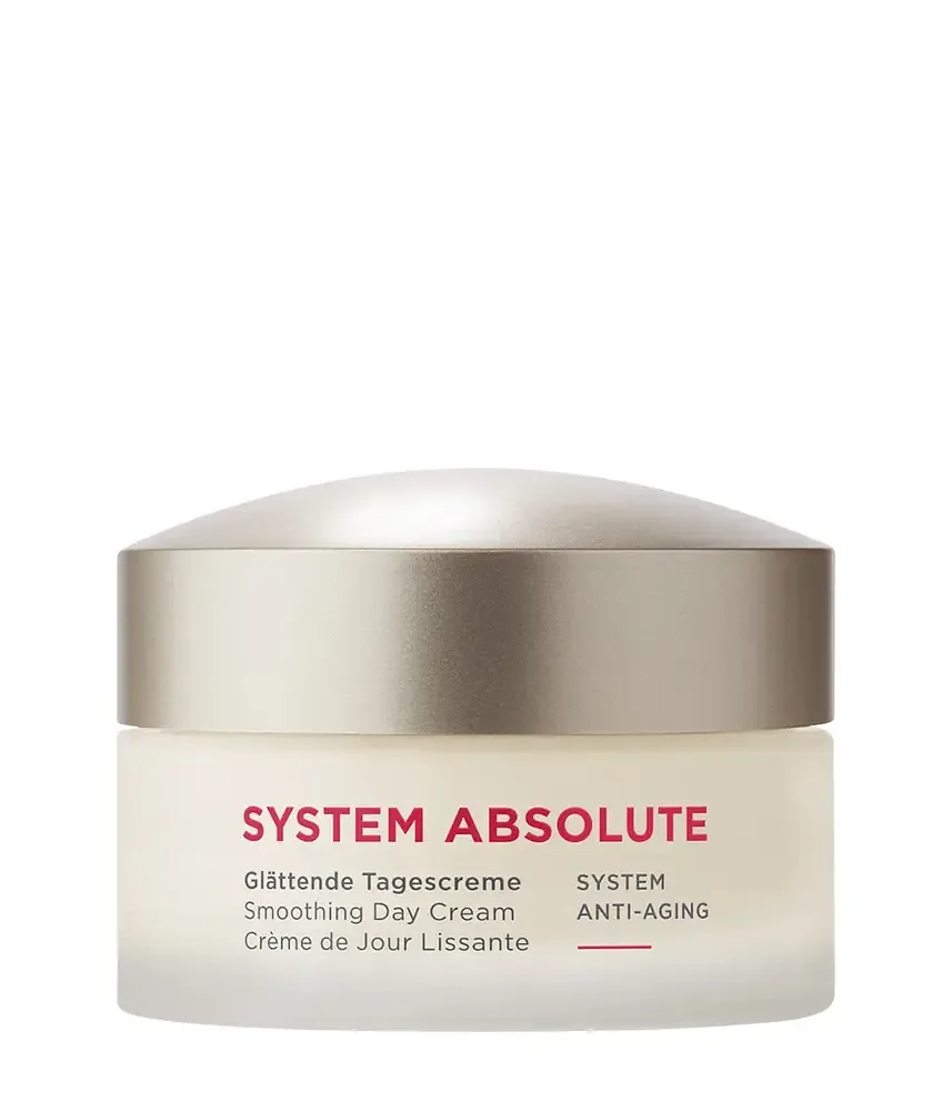 Annemarie Börlind System Absolute Anti-Aging Smoothing Day Cream