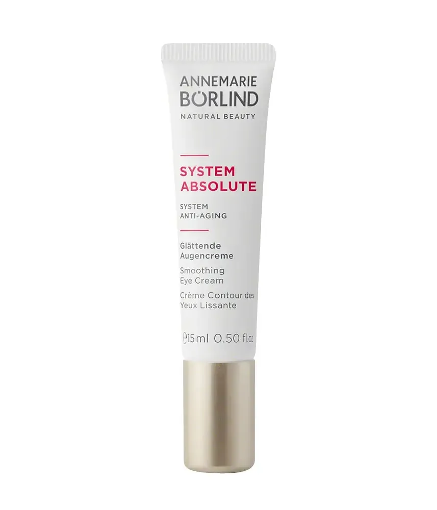 Annemarie Börlind System Absolute Anti-Aging Smoothing Eye Cream