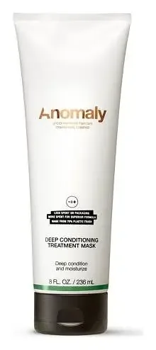 Anomaly Haircare Deep Conditioning Treatment Mask