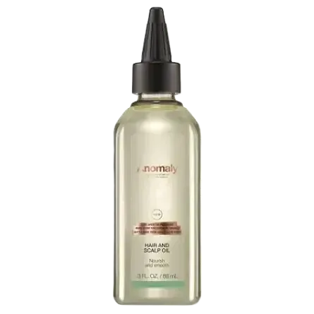 Anomaly Haircare Hair and Scalp Oil