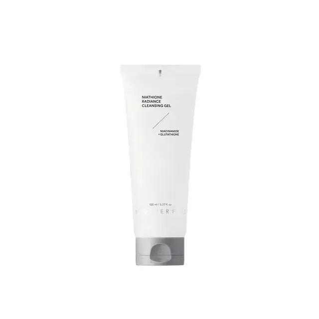 Another Face Niathione Radiance Cleansing Gel