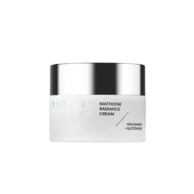 Another Face Niathione Radiance Cream