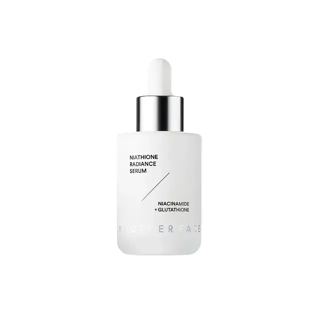 Another Face Niathione Radiance Serum
