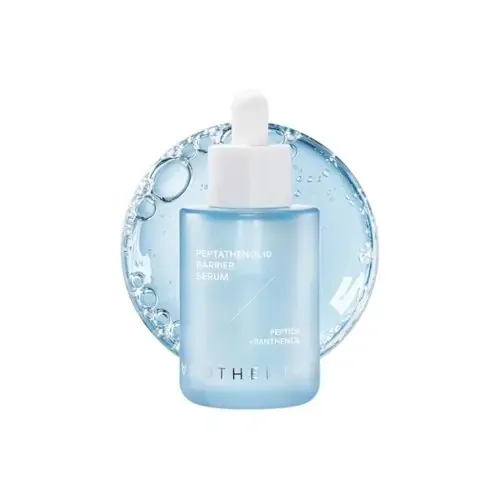 Another Face Peptathenol 10 Barrier Serum