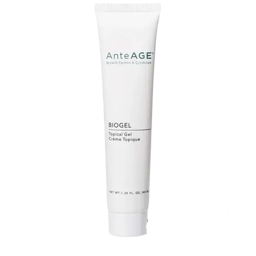 AnteAGE® MD Biogel Topical Gel