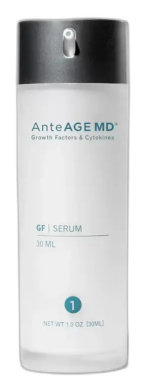 AnteAGE® MD MD Serum