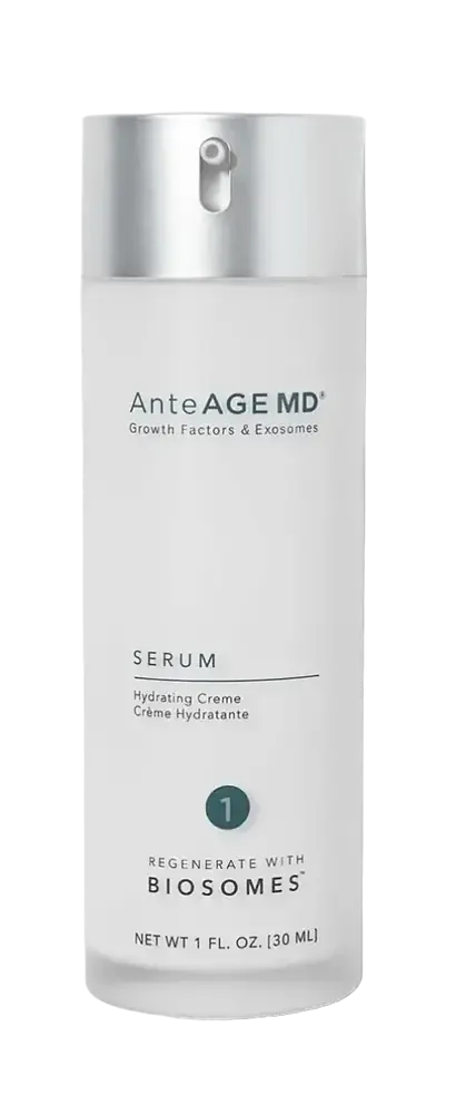 AnteAGE® MD MDX Biosome Serum