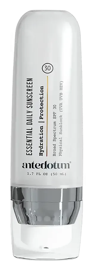 Antedotum Essential Daily Sunscreen SPF 30