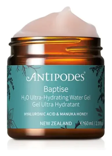 ANTIPODES Baptise H2O Ultra-Hydrating Water Gel