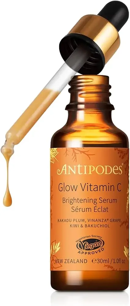 ANTIPODES Glow Vitamin C Brightening Serum