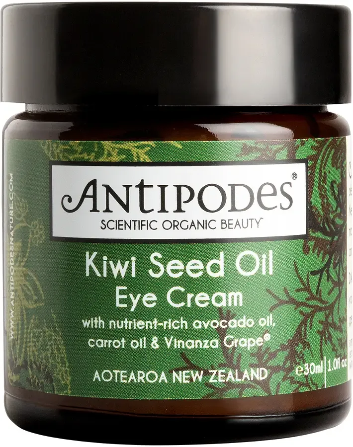 ANTIPODES Kiwi Seed Oil Eye Cream