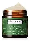 ANTIPODES Manuka Honey Day Cream