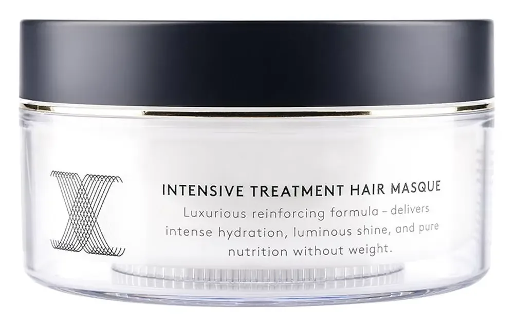 Antonio Axu Salon Intensive Treatment Hair Masque