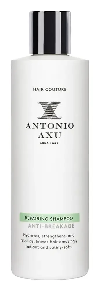 Antonio Axu Salon Repairing Shampoo Anti Breakage