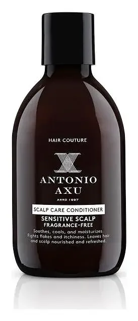 Antonio Axu Salon Scalp Care Conditioner Sensitive Scalp