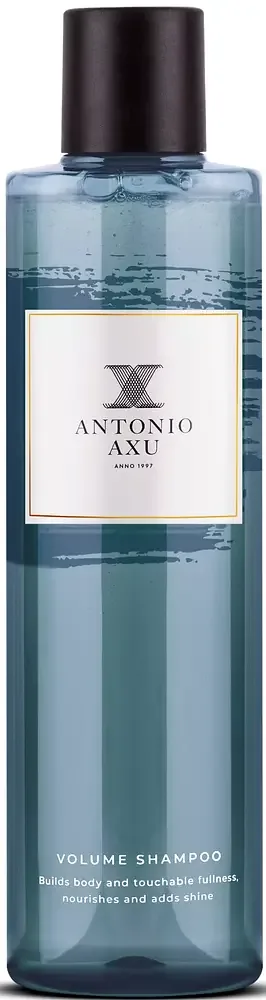 Antonio Axu Salon Volume Shampoo