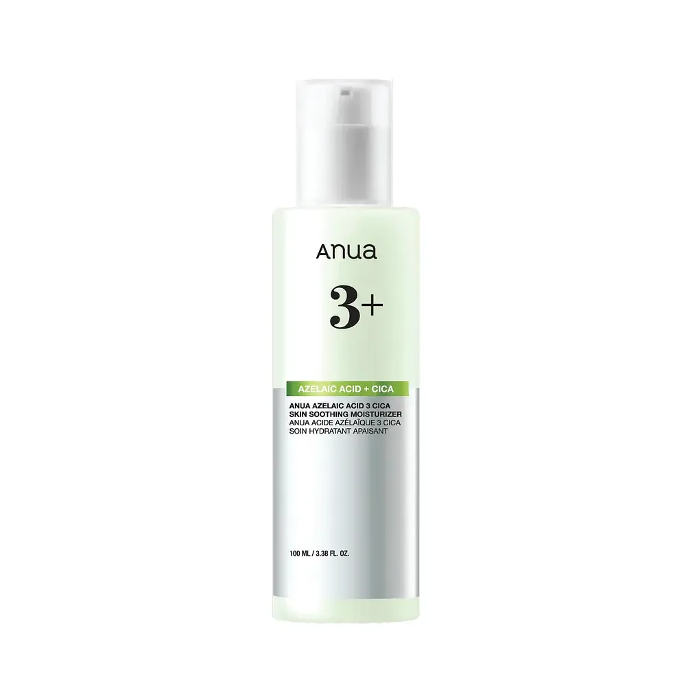 Anua Azelaic Acid Cica Skin Soothing Moisturizer