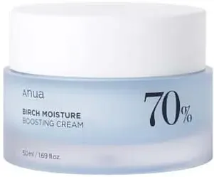 Anua Birch Moisture Boosting Cream