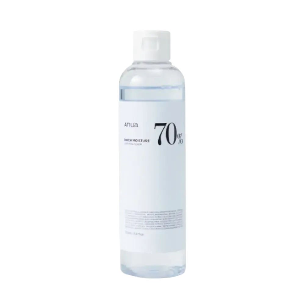 Anua Birch Moisture Boosting Toner