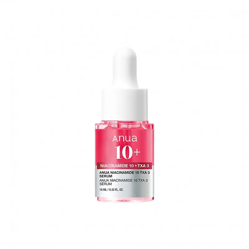 Anua Niacinamide 10% + TXA 3% Serum