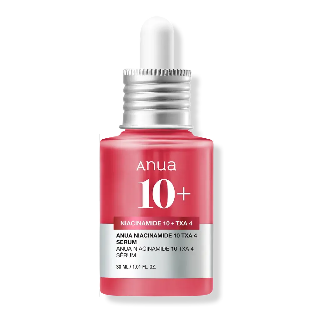 Anua Niacinamide 10% + TXA 4% Serum