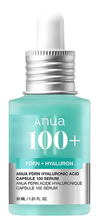 Anua PDRN Hyaluronic Capsule 100 Serum