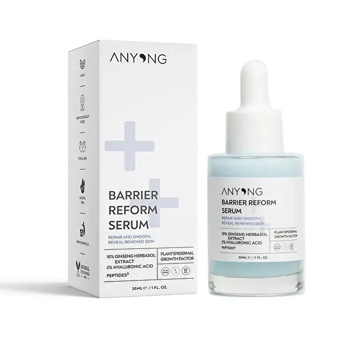 Anyong Barrier Reform Serum