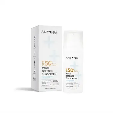 Anyong Multi Defense Sunscreen SPF 50+