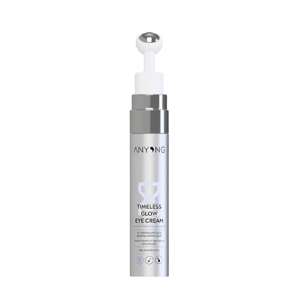 Anyong Timeless Glow Eye Cream