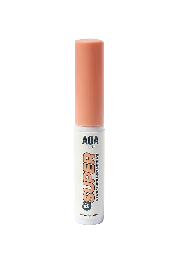 AOA Skin A+ Super Strip Lash Adhesive
