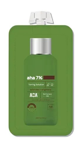 AOA Skin AHA 7% Toning Solution