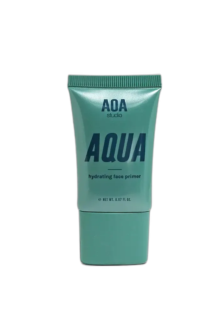 AOA Skin Aqua Hydrating Face Primer