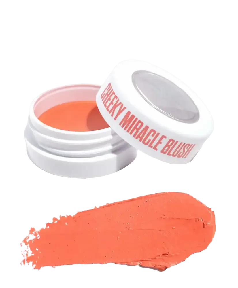 AOA Skin Cheeky Miracle Blush
