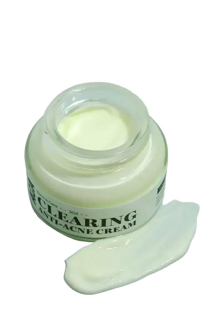 AOA Skin Clearing Anti-Acne Cream