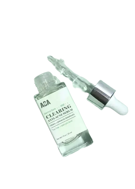 AOA Skin Clearing Anti-Acne Serum