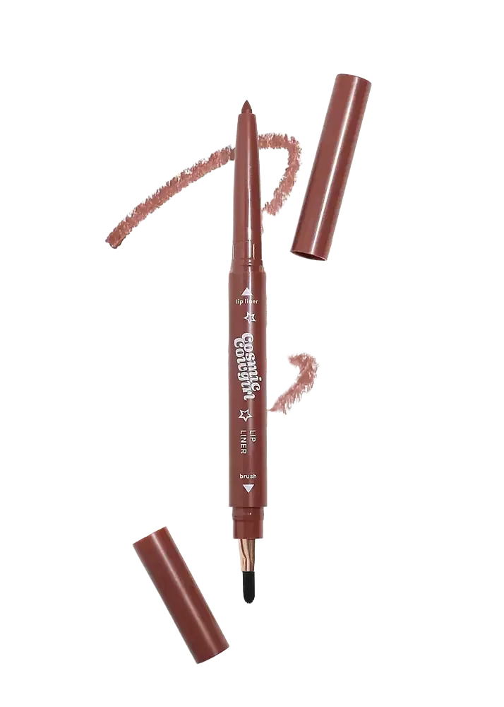 AOA Skin Cosmic Cowgirl Lip Liner