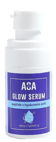 AOA Skin Hyaluronic Glow Serum