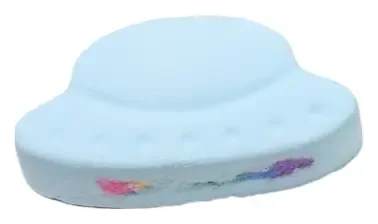 AOA Skin I Believe Bath Bomb