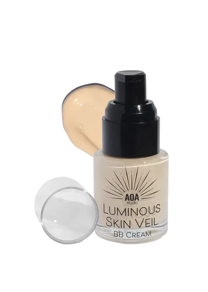 AOA Skin Luminous Skin Veil BB Cream