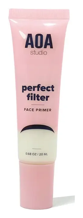 AOA Skin Paw Paw: Perfect Filter Face Primer